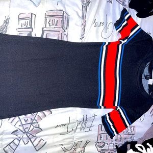 H&M dress